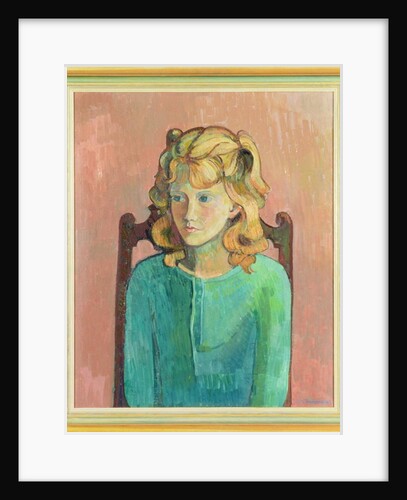 Molly, 1990 by Erin Townsend