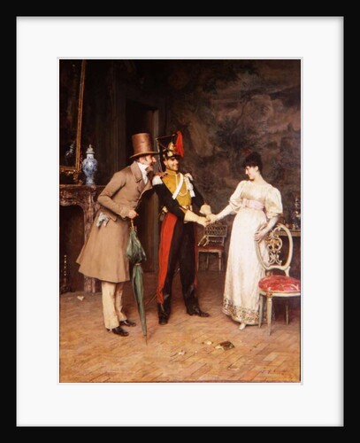 The Introduction by Federigo Andreotti