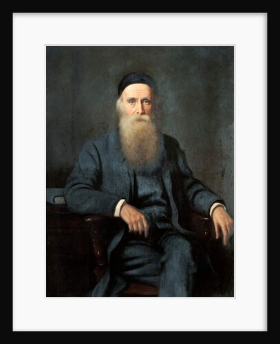 Henry Houlding, 1895-1900 by J. Sydney Willis Hodges