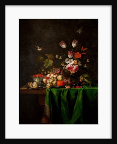 Still Life, c.1660 by English School