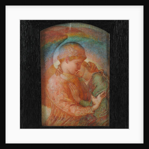 Reception, c.1906 by Phoebe Anna Traquair