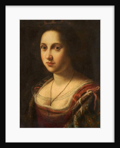 Eleanor of Toledo by Onorio (attr. to) Marinari