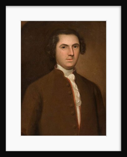 Portrait of Edward Hyde, c.1685-95 by English School