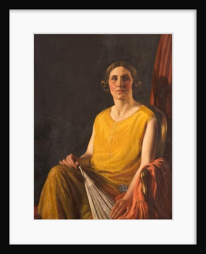 Lorna Beadle by Raymond Ray-Jones