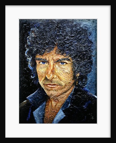 Dylan by Trevor Neal