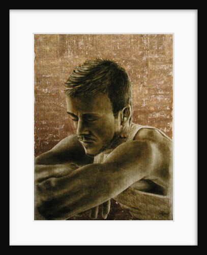 Beckham by Trevor Neal