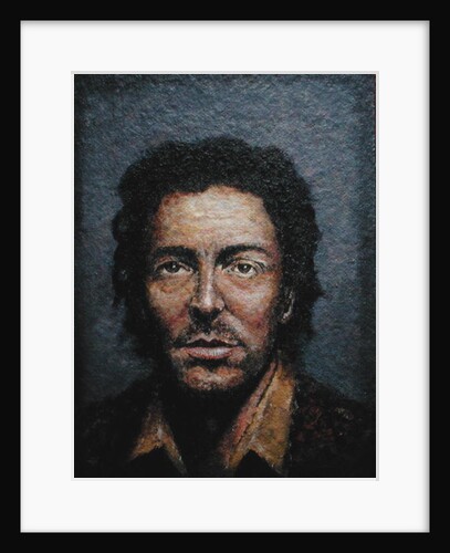 Springsteen by Trevor Neal
