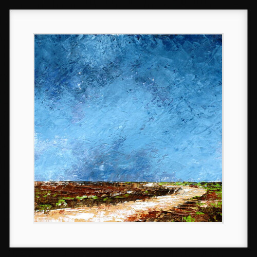 Horizon 3, 2006 by Trevor Neal