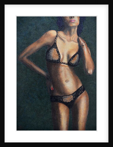 Jordan 1, 2010 by Trevor Neal