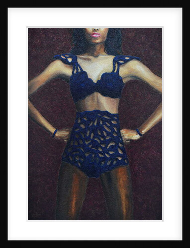 Jordan 2, 2010 by Trevor Neal