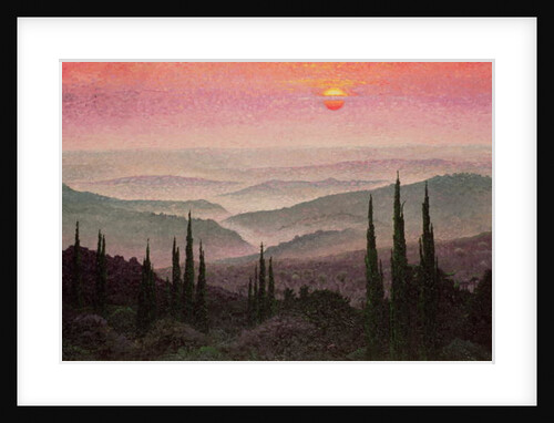 No. 126, 1992 by Trevor Neal