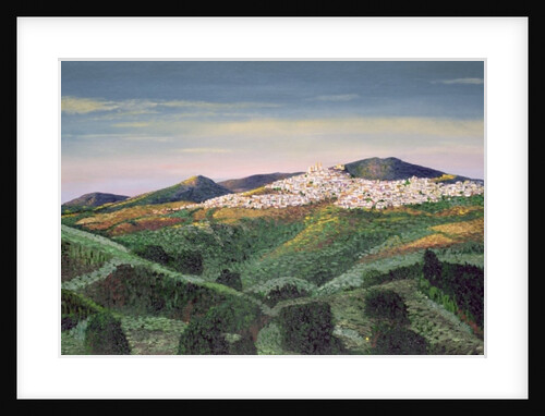 No. 127, 1992 by Trevor Neal