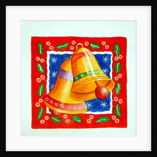 Jingle Bells, 2005 by Tony Todd