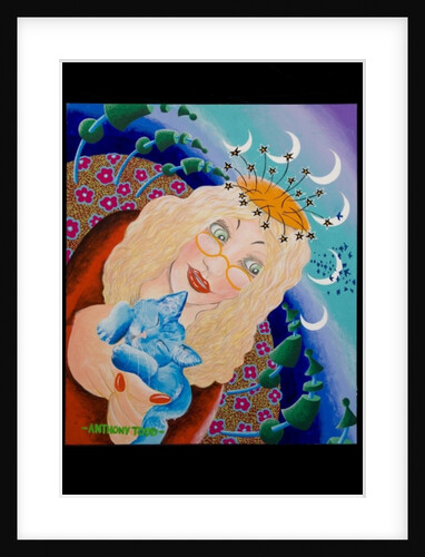 Gilly and George, 2010 by Tony Todd