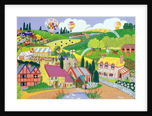 The Wedding by Tony Todd