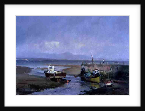 Abersoch, 1993 by Trevor Chamberlain