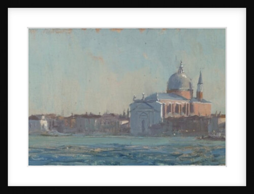 Redentore, Venice, 2008 by Tim Scott Bolton