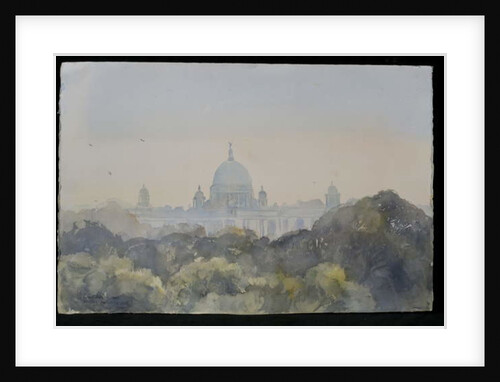 Victoria Memorial, Calcutta, 2011 by Tim Scott Bolton