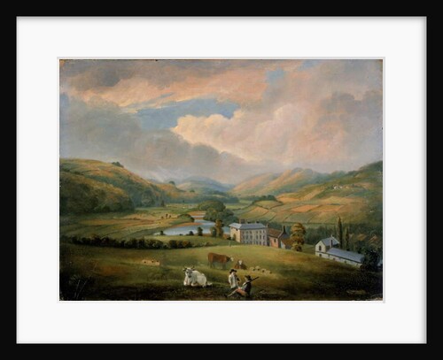 Haydon Bridge by School English