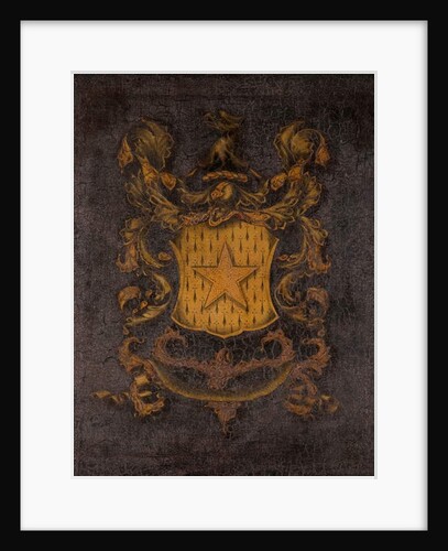Hoyle Coat of Arms by School English
