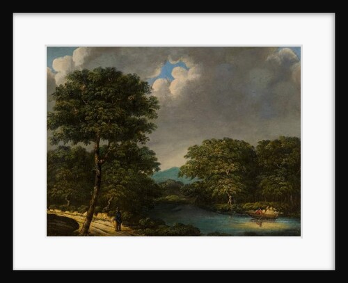 Landscape by James Arthur O'Connor