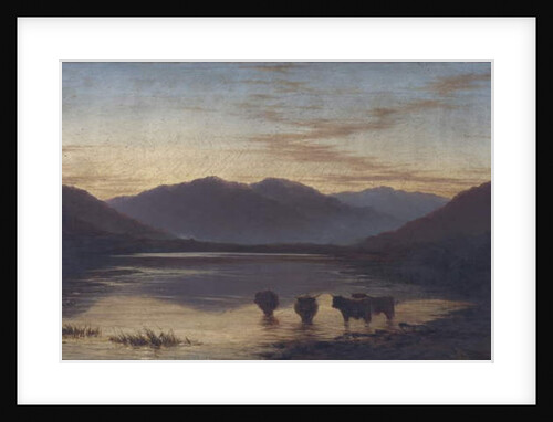 Dunloskin by John Chalmers