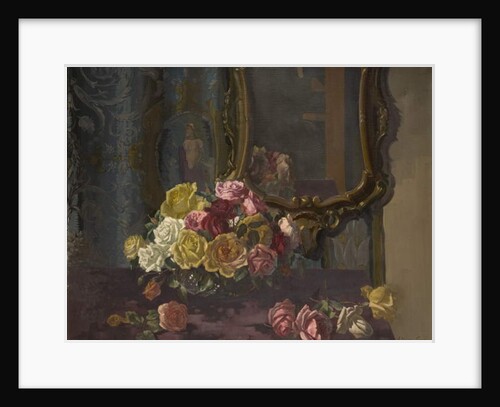 Roses by Andreas Duncan Carse
