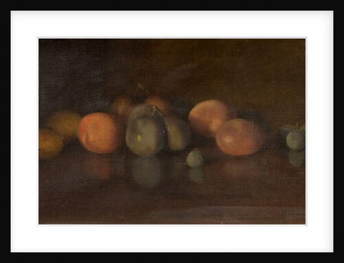 Spoils of the Orchard by Sebastian Gates