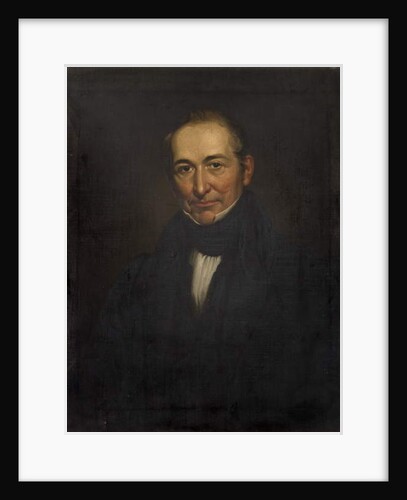 Portrait of William Armstrong by English School