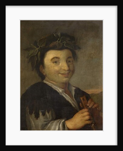 Pan by Bartolome Esteban Murillo (after)