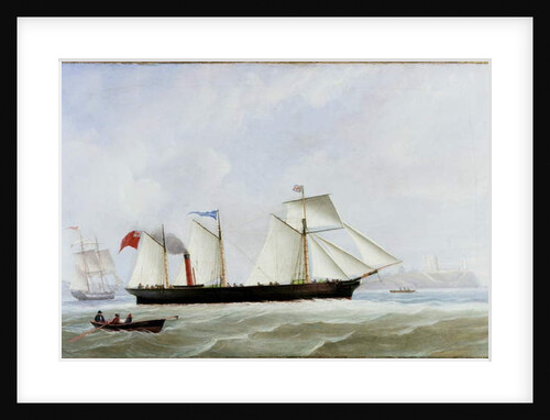 John Bowes by English School