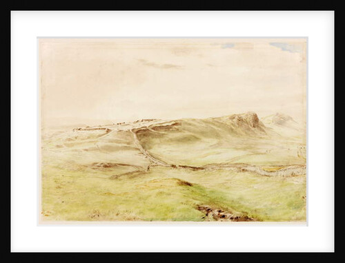 Borcovicus by Henry Burdon Richardson