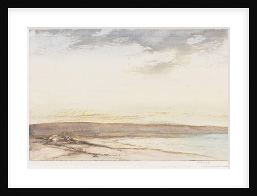 Errait, Coast of Mull by Robert Burns