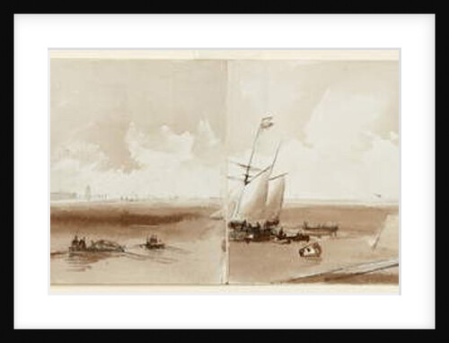 Liverpool by John Wilson Carmichael