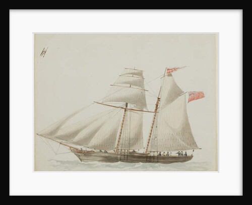 The Dandy Dinmot by John Wilson Carmichael