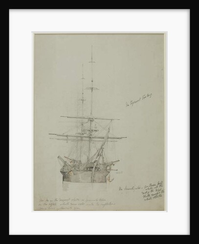 The Investigator by John Wilson Carmichael