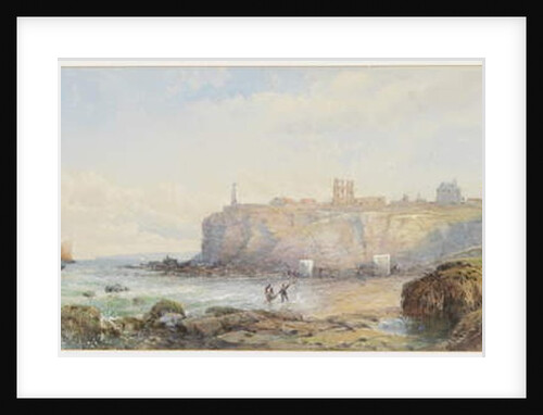 Tynemouth by Edward Richardson