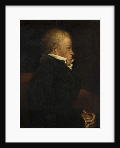 Portrait of George Pringle by Robinson Elliott