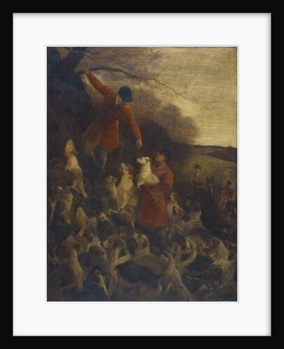 Besieged by John Charlton