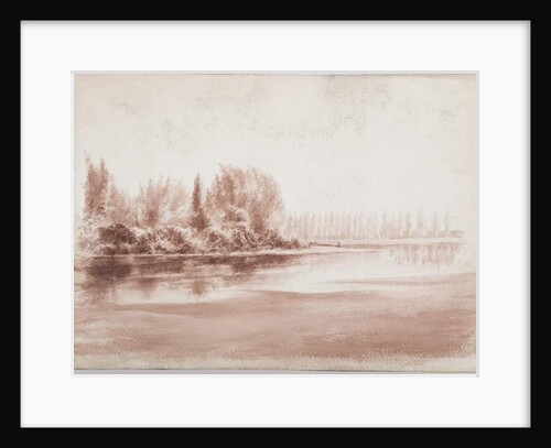 On the Loire by Daniel Oliver