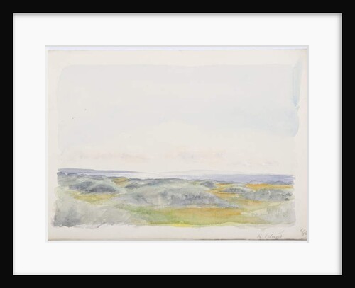 c.1916 by Daniel Oliver