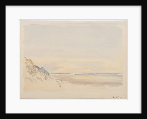 c.1916 by Daniel Oliver