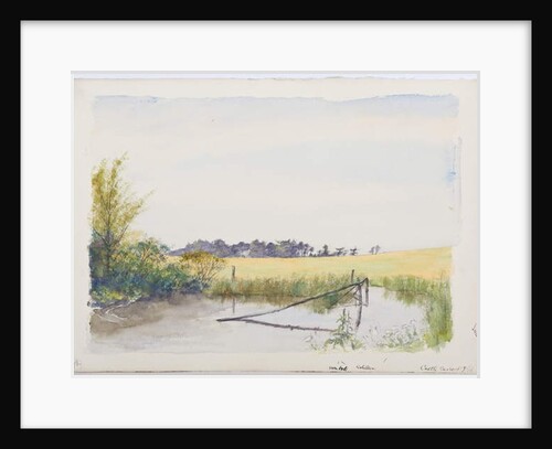 c.1916 by Daniel Oliver