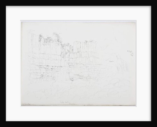 c.1916 by Daniel Oliver