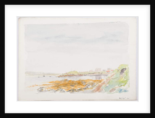 c.1916 by Daniel Oliver