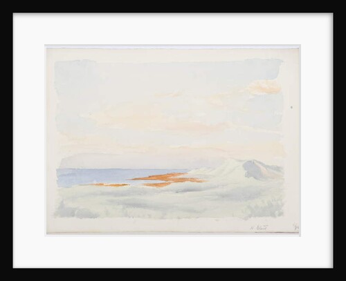 c.1916 by Daniel Oliver