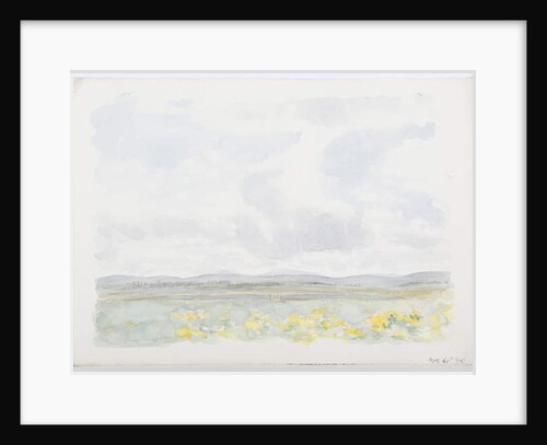 c.1916 by Daniel Oliver