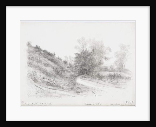 c.1916 by Daniel Oliver