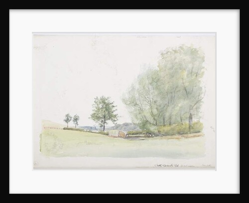 c.1916 by Daniel Oliver