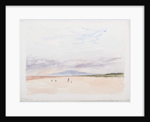 c.1916 by Daniel Oliver